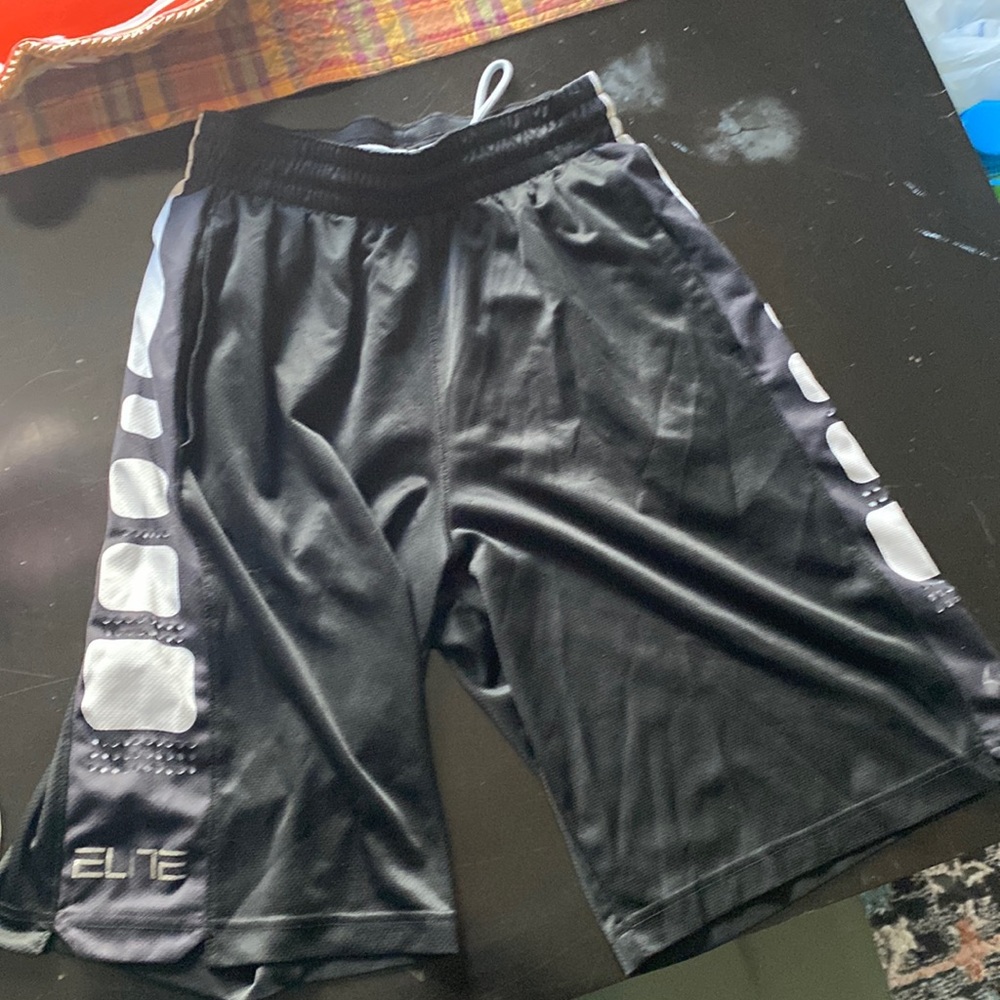 Nike Elite Shorts